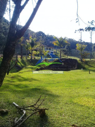 Imagem Chácara com 3 Quartos à Venda, 450 m² em Portão - Atibaia