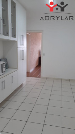 Imagem Imóvel com 3 Quartos à Venda, 150 m² em Anhangabaú - Jundiaí