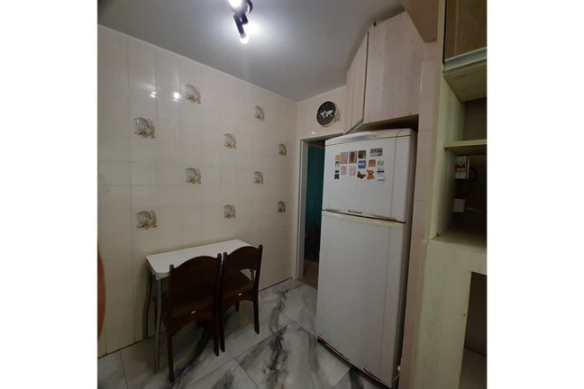 Imagem Imóvel com 2 Quartos à Venda, 55 m² em Santa Tereza - Porto Alegre Imagem Imóvel com 2 Quartos à Venda, 55 m² em Santa Tereza - Porto Alegre