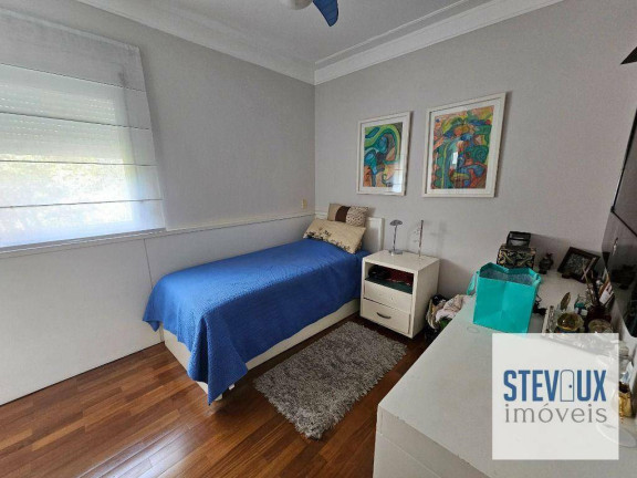 Imagem Apartamento com 3 Quartos para Alugar, 238 m² em Brooklin - São Paulo Imagem Apartamento com 3 Quartos para Alugar, 238 m² em Brooklin - São Paulo
