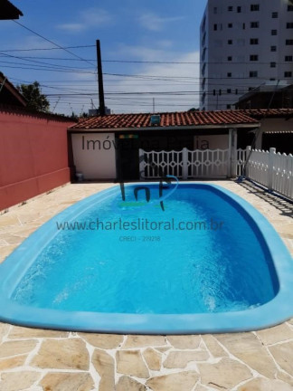 Imagem Casa com 3 Quartos à Venda, 210 m² em Martim De Sá - Caraguatatuba