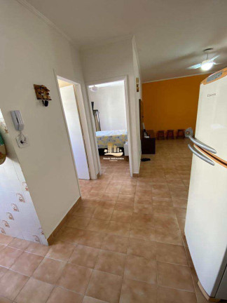 Imagem Apartamento com 1 Quarto à Venda, 62 m² em Caiçara - Praia Grande