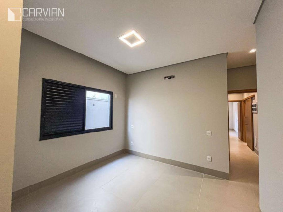 Imagem Casa com 3 Quartos à Venda, 151 m² em Real Sul - Ribeirão Preto