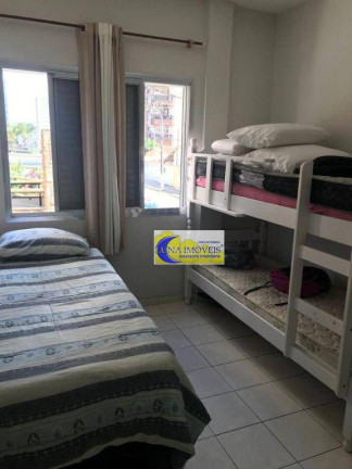 Imagem Apartamento com 2 Quartos à Venda, 74 m² em Tupi - Praia Grande