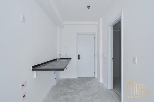 Imagem Apartamento com 1 Quarto à Venda, 25 m² em Moema - São Paulo
