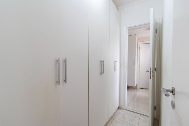 Imagem Apartamento com 3 Quartos à Venda, 94 m² em Vila Mariana - São Paulo