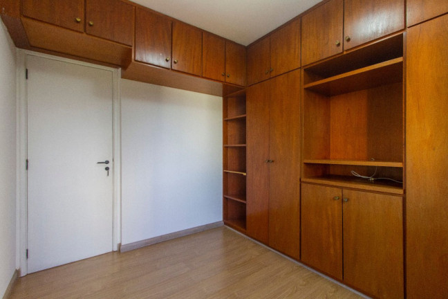 Imóvel com 3 Quartos à Venda, 121 m² em Vila Andrade - São Paulo