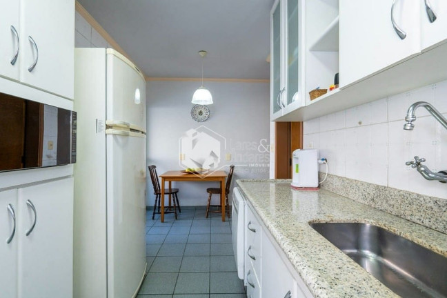 Imagem Apartamento com 3 Quartos à Venda, 129 m² em Itaim Bibi - São Paulo
