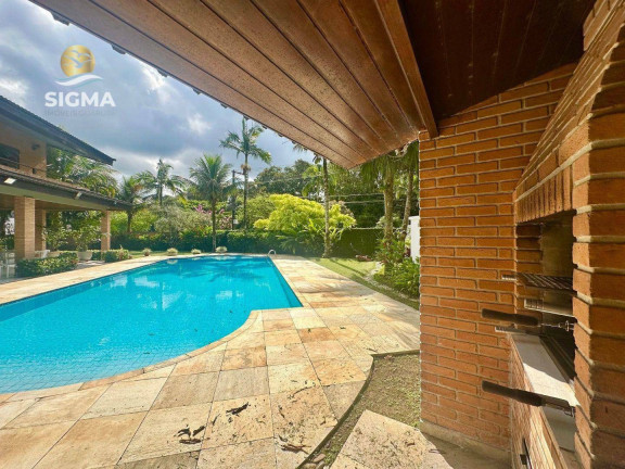 Imagem Casa com 6 Quartos à Venda, 700 m² em Jardim Acapulco - Guarujá Imagem Casa com 6 Quartos à Venda, 700 m² em Jardim Acapulco - Guarujá