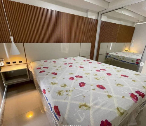 Imagem Apartamento com 1 Quarto à Venda, 56 m² em Adrianópolis - Manaus Imagem Apartamento com 1 Quarto à Venda, 56 m² em Adrianópolis - Manaus