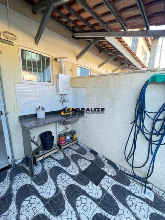Imagem Casa com 2 Quartos à Venda, 65 m² em Parque Jóquei Club - Campos Dos Goytacazes Imagem Casa com 2 Quartos à Venda, 65 m² em Parque Jóquei Club - Campos Dos Goytacazes
