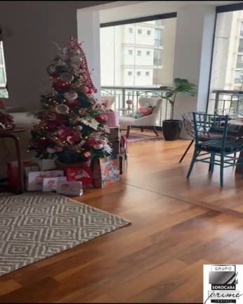 Imagem Apartamento com 2 Quartos à Venda, 198 m² em Jardim Portal Da Colina - Sorocaba