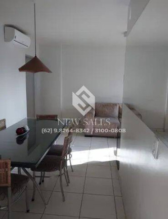 Imagem Apartamento com 2 Quartos à Venda, 68 m² em Setor Bela Vista - Goiânia Imagem Apartamento com 2 Quartos à Venda, 68 m² em Setor Bela Vista - Goiânia