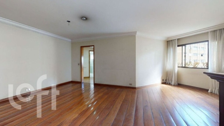 Imagem Apartamento com 4 Quartos à Venda, 150 m² em Jardim Paulista - São Paulo Imagem Apartamento com 4 Quartos à Venda, 150 m² em Jardim Paulista - São Paulo