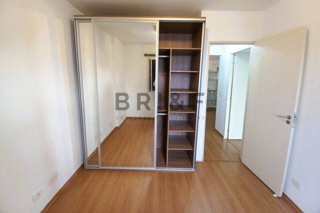 Imagem Apartamento com 2 Quartos para Alugar, 52 m² em Campo Belo - São Paulo Imagem Apartamento com 2 Quartos para Alugar, 52 m² em Campo Belo - São Paulo