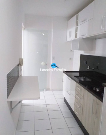 Imagem Apartamento com 3 Quartos à Venda, 73 m² em Centro - São Bernardo Do Campo Imagem Apartamento com 3 Quartos à Venda, 73 m² em Centro - São Bernardo Do Campo