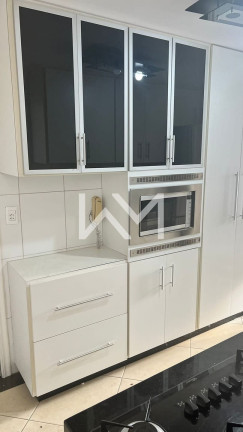 Imagem Apartamento com 3 Quartos à Venda, 131 m² em Vila Hulda - Guarulhos Imagem Apartamento com 3 Quartos à Venda, 131 m² em Vila Hulda - Guarulhos