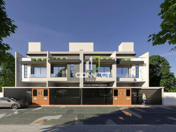 Sobrado com 3 Quartos à Venda, 226 m² em Centro - Itajaí
