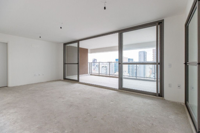 Imagem Apartamento com 3 Quartos à Venda, 157 m² em Moema - São Paulo