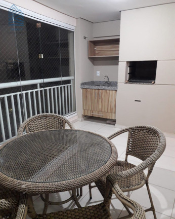 Imóvel com 3 Quartos à Venda, 82 m² em Chácara Santo Antônio - São Paulo