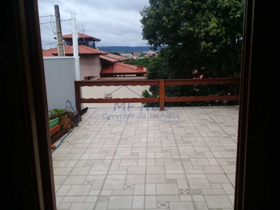 Imagem Casa com 4 Quartos à Venda, 300 m² em Jardim Carlos Gomes - Pirassununga