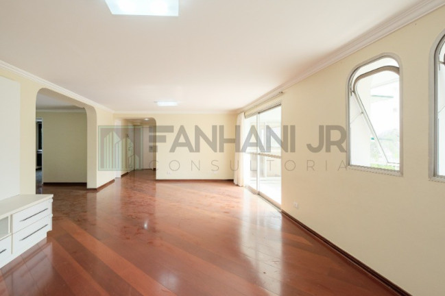 Imagem Imóvel com 3 Quartos à Venda, 215 m² em Campo Belo - São Paulo