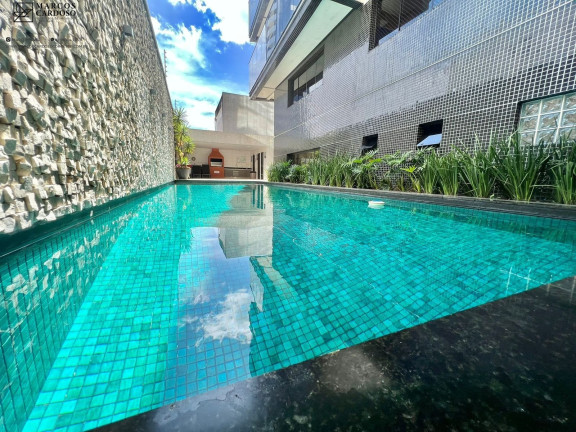 Imagem Imóvel com 3 Quartos à Venda, 144 m² em Umarizal - Belém