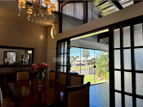 Imagem Casa com 3 Quartos à Venda, 200 m² em Centro - Catanduvas Imagem Casa com 3 Quartos à Venda, 200 m² em Centro - Catanduvas