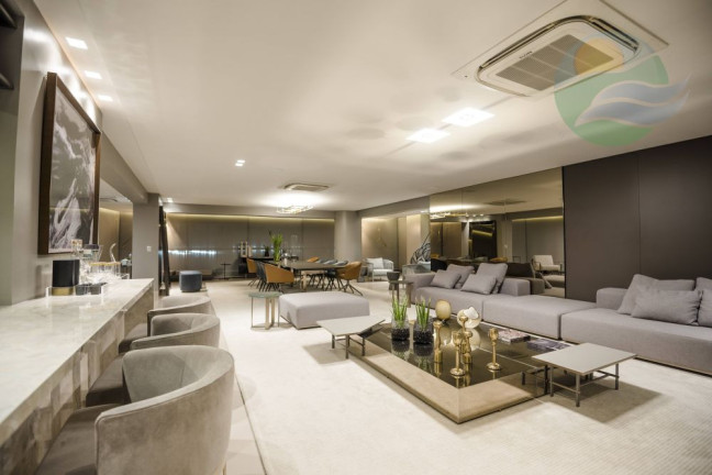 Imagem Apartamento com 5 Quartos à Venda, 414 m²