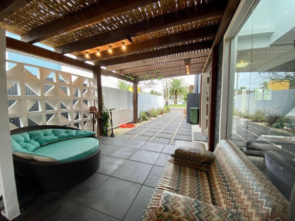 Imagem Casa com 3 Quartos à Venda,  em Rainha Do Mar - Xangri-lá