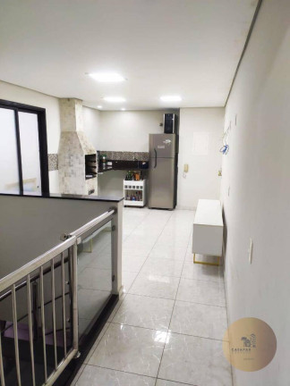 Apartamento com 3 Quartos à Venda, 170 m² em Boa Vista - São Caetano Do Sul