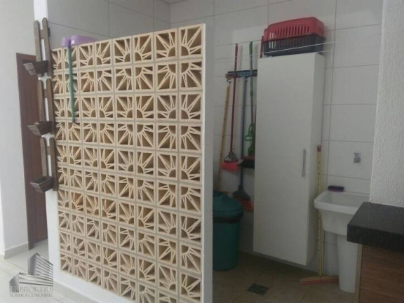 Imagem Casa de Condomínio com 3 Quartos à Venda, 150 m² em Iporanga - Sorocaba