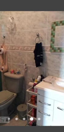 Imagem Imóvel com 3 Quartos à Venda, 154 m² em Vila Camilópolis - Santo André Imagem Imóvel com 3 Quartos à Venda, 154 m² em Vila Camilópolis - Santo André