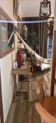 Imagem Apartamento com 1 Quarto à Venda, 70 m² em Ilha Porchat - São Vicente Imagem Apartamento com 1 Quarto à Venda, 70 m² em Ilha Porchat - São Vicente