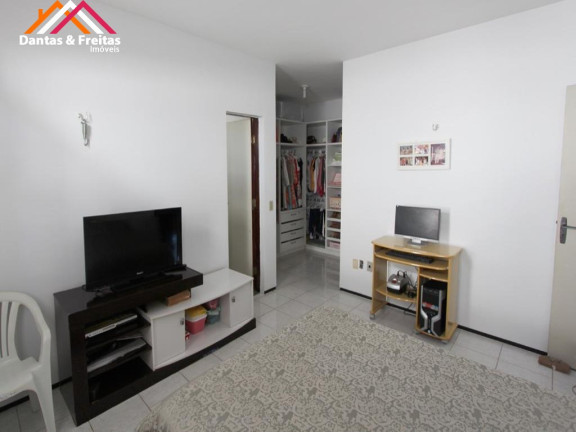 Imagem Imóvel com 4 Quartos à Venda,  em Edson Queiroz - Fortaleza