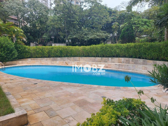 Imagem Imóvel com 4 Quartos à Venda, 211 m² em Vila Andrade - São Paulo Imagem Imóvel com 4 Quartos à Venda, 211 m² em Vila Andrade - São Paulo