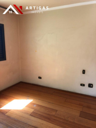 Imagem Apartamento com 3 Quartos à Venda, 130 m² em Vila Bertioga - São Paulo