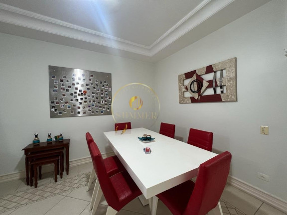 Imagem Apartamento com 3 Quartos à Venda, 176 m² em Enseada - Guarujá