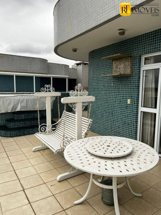 Imagem Apartamento com 4 Quartos à Venda, 203 m² em Braga - Cabo Frio Imagem Apartamento com 4 Quartos à Venda, 203 m² em Braga - Cabo Frio