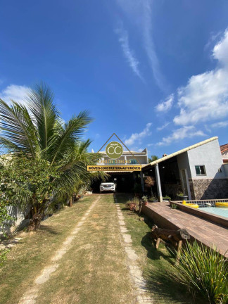 Imagem Casa com 7 Quartos à Venda, 600 m² em Samburá (tamoios) - Cabo Frio Imagem Casa com 7 Quartos à Venda, 600 m² em Samburá (tamoios) - Cabo Frio