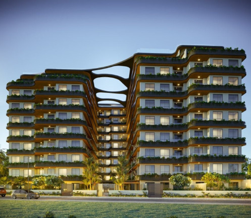 Imagem Apartamento com 2 Quartos à Venda, 181 m² em Ponta De Campina - Cabedelo Imagem Apartamento com 2 Quartos à Venda, 181 m² em Ponta De Campina - Cabedelo