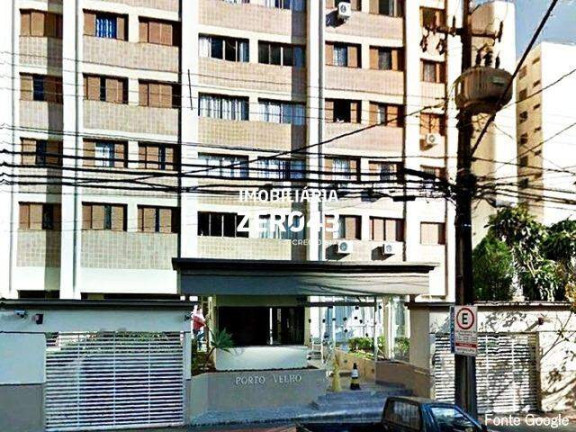 Apartamento com 3 Quartos à Venda, 103 m² em Centro - Londrina
