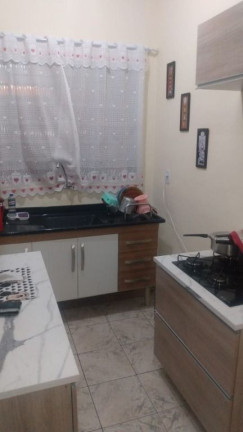 Imagem Sobrado com 2 Quartos à Venda, 150 m² em Jardim Nova Flórida - São José Dos Campos Imagem Sobrado com 2 Quartos à Venda, 150 m² em Jardim Nova Flórida - São José Dos Campos