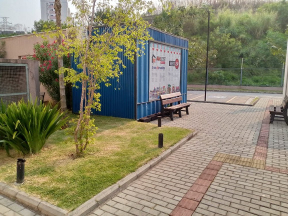 Imagem Apartamento com 2 Quartos para Alugar, 54 m² em Jardim Vitória - Embu Das Artes Imagem Apartamento com 2 Quartos para Alugar, 54 m² em Jardim Vitória - Embu Das Artes