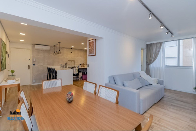 Imagem Apartamento com 2 Quartos à Venda, em Vila Clementino - São Paulo Imagem Apartamento com 2 Quartos à Venda, em Vila Clementino - São Paulo