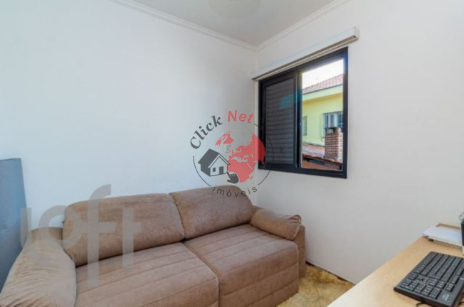 Imagem Apartamento com 3 Quartos à Venda, 100 m² em Santo Antônio - São Caetano Do Sul Imagem Apartamento com 3 Quartos à Venda, 100 m² em Santo Antônio - São Caetano Do Sul