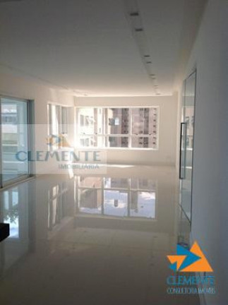 Imagem Apartamento com 4 Quartos à Venda, 187 m² em Gutierrez - Belo Horizonte
