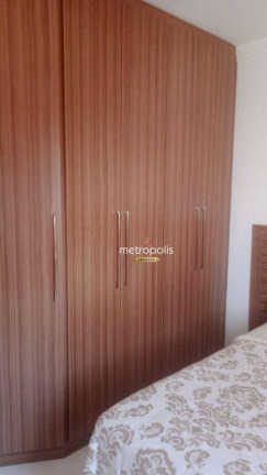 Imagem Apartamento com 1 Quarto à Venda, 50 m² em Vila Mussolini - São Bernardo Do Campo Imagem Apartamento com 1 Quarto à Venda, 50 m² em Vila Mussolini - São Bernardo Do Campo