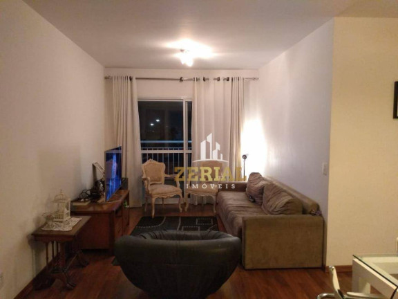 Imagem Apartamento com 4 Quartos à Venda, 140 m² em Barcelona - São Caetano Do Sul Imagem Apartamento com 4 Quartos à Venda, 140 m² em Barcelona - São Caetano Do Sul