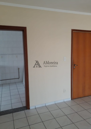 Imagem Imóvel com 2 Quartos à Venda, 67 m² em Jardim Do Lago - Jundiaí